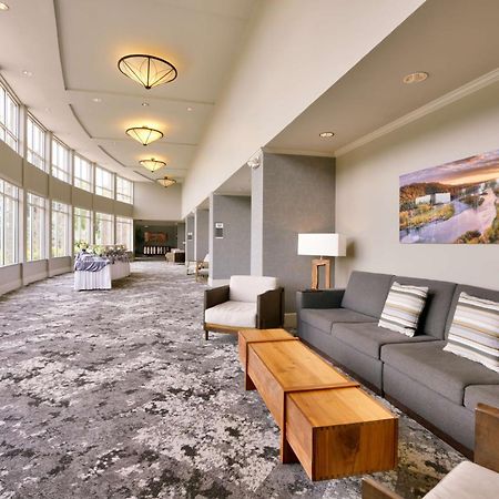 Hilton Garden Inn Idaho Falls Exteriör bild