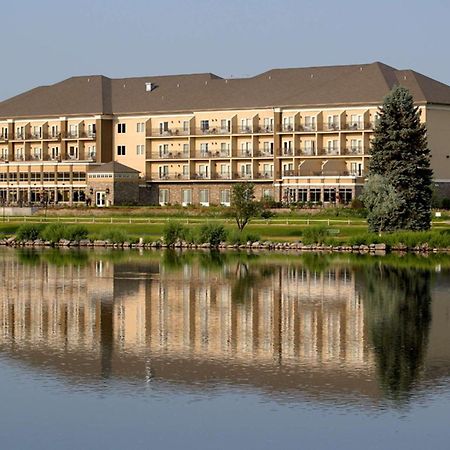 Hilton Garden Inn Idaho Falls Exteriör bild