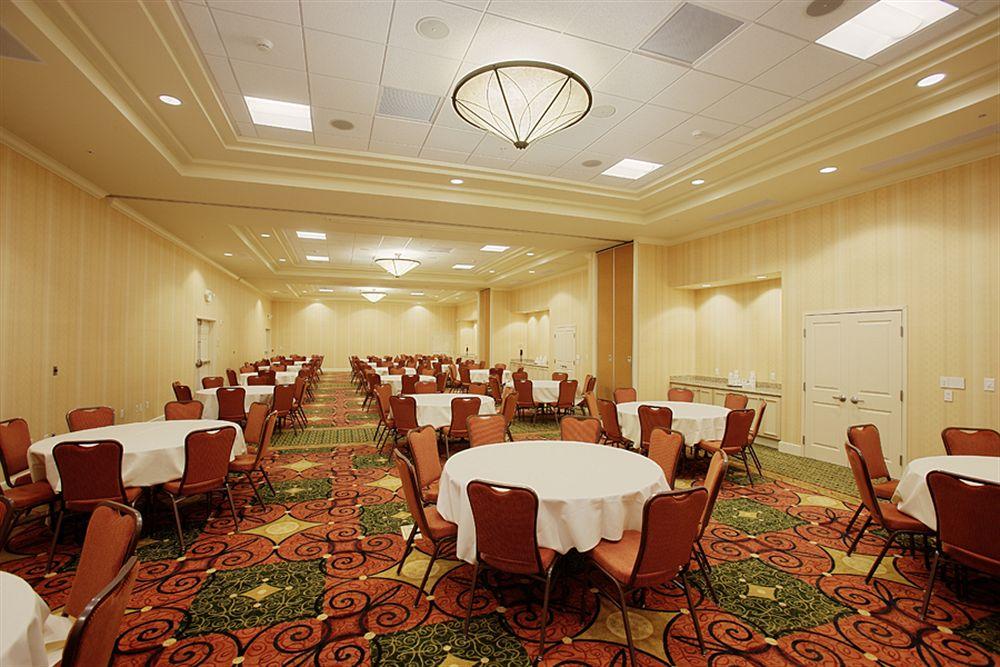 Hilton Garden Inn Idaho Falls Exteriör bild