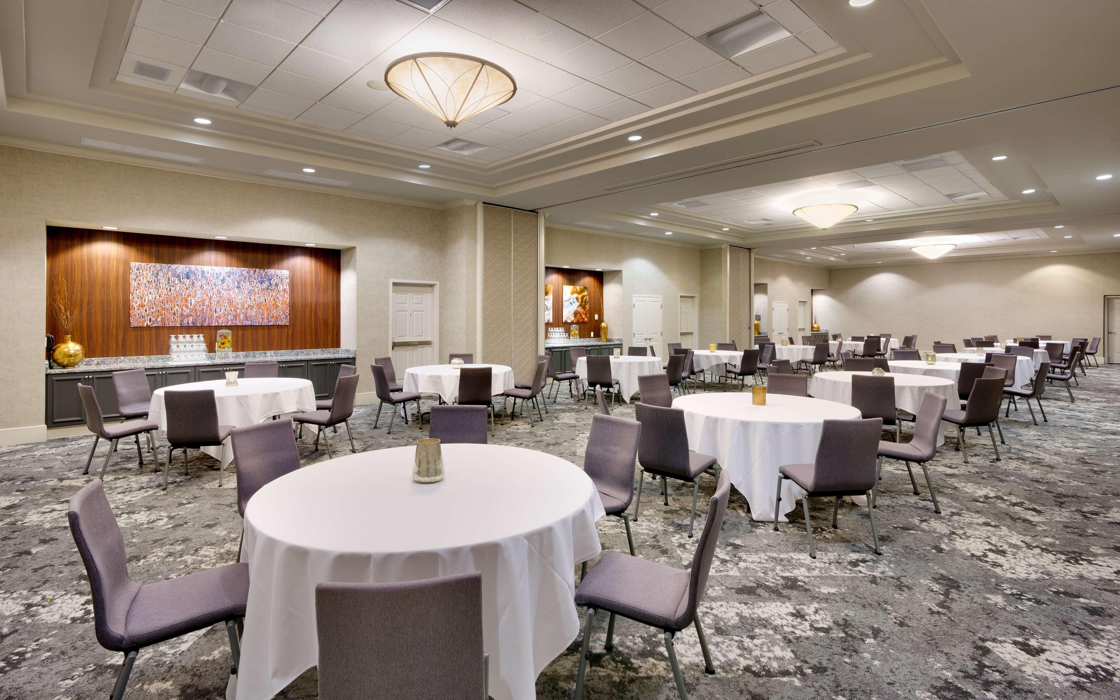 Hilton Garden Inn Idaho Falls Exteriör bild