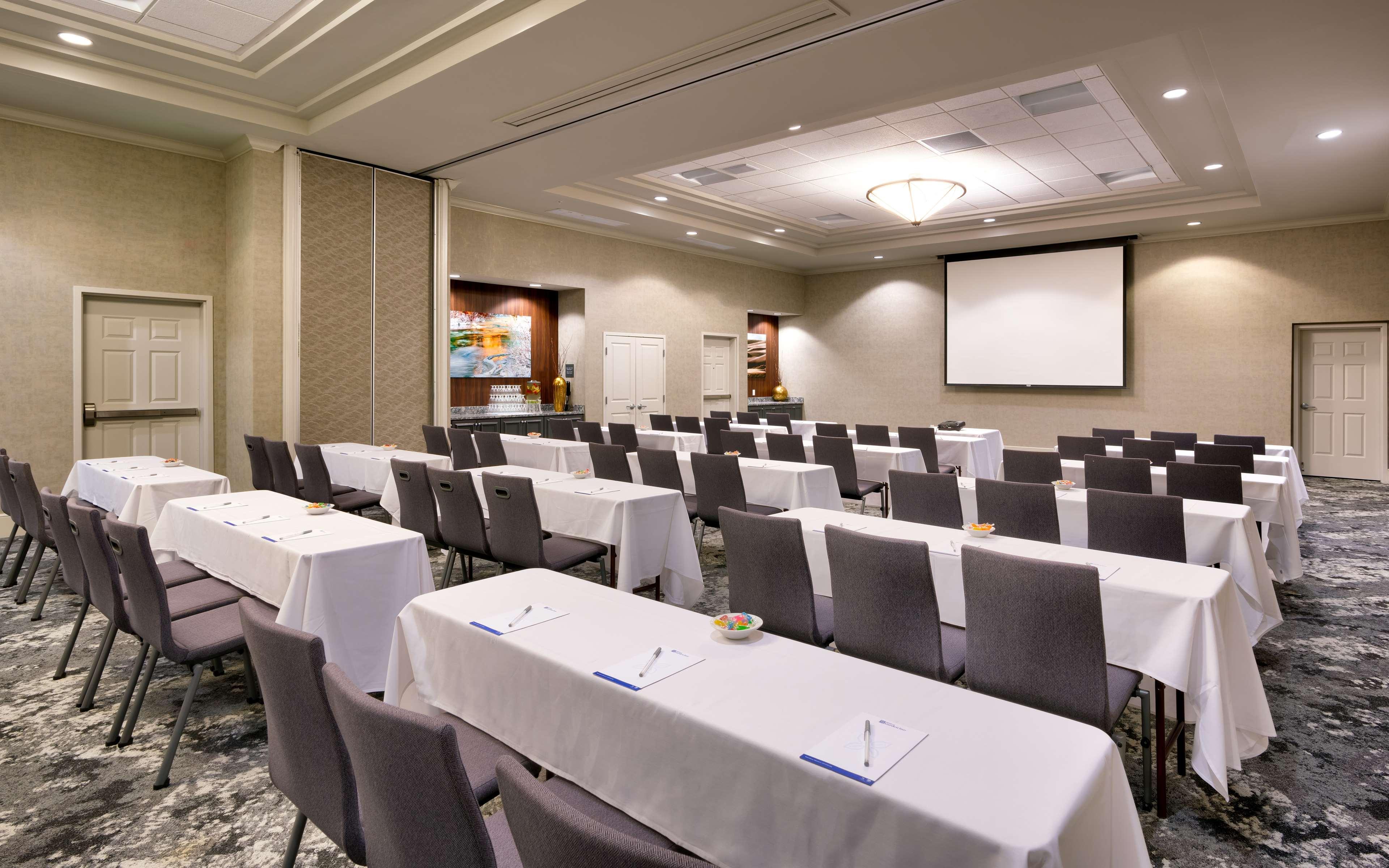 Hilton Garden Inn Idaho Falls Exteriör bild