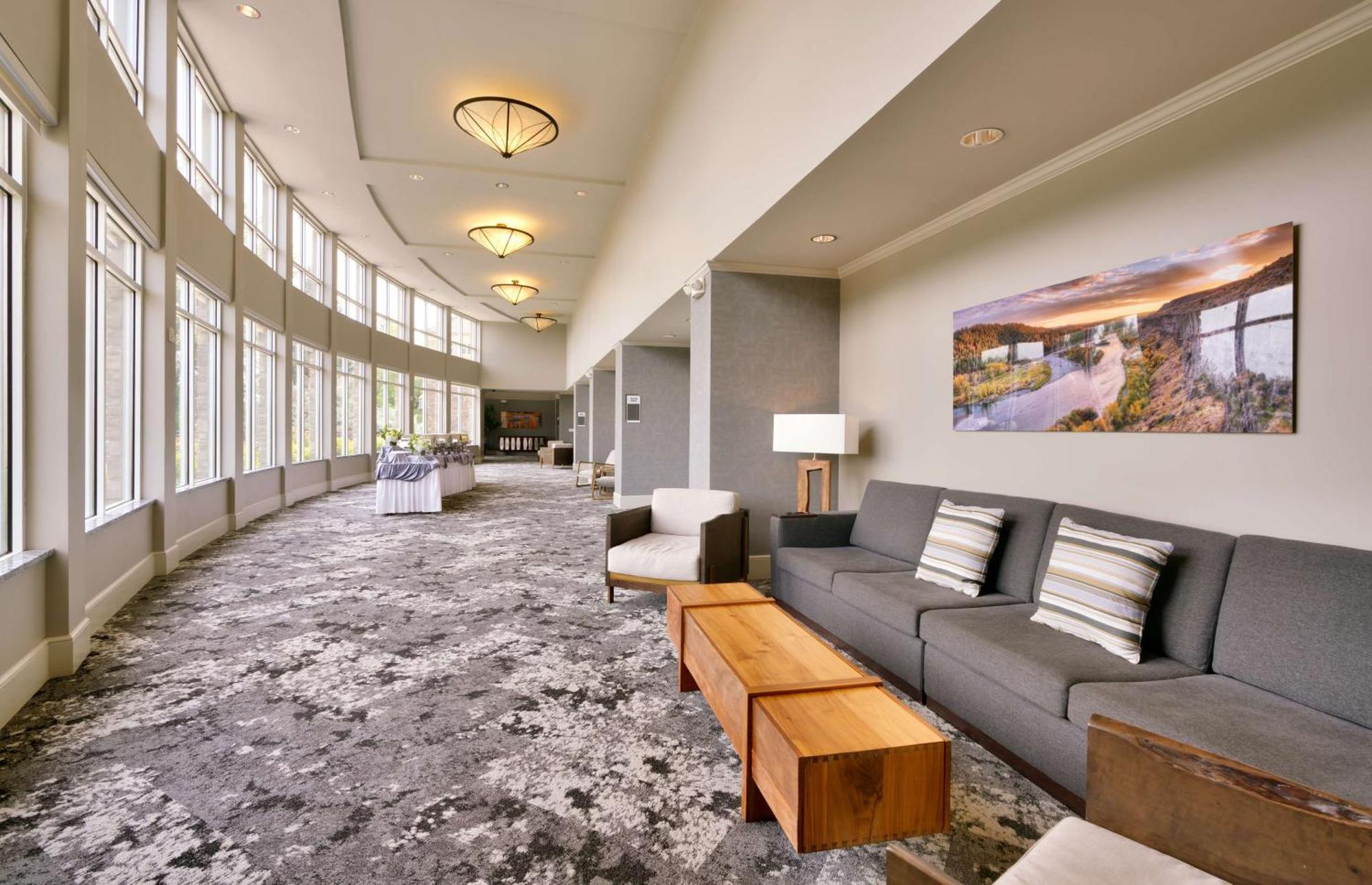 Hilton Garden Inn Idaho Falls Exteriör bild