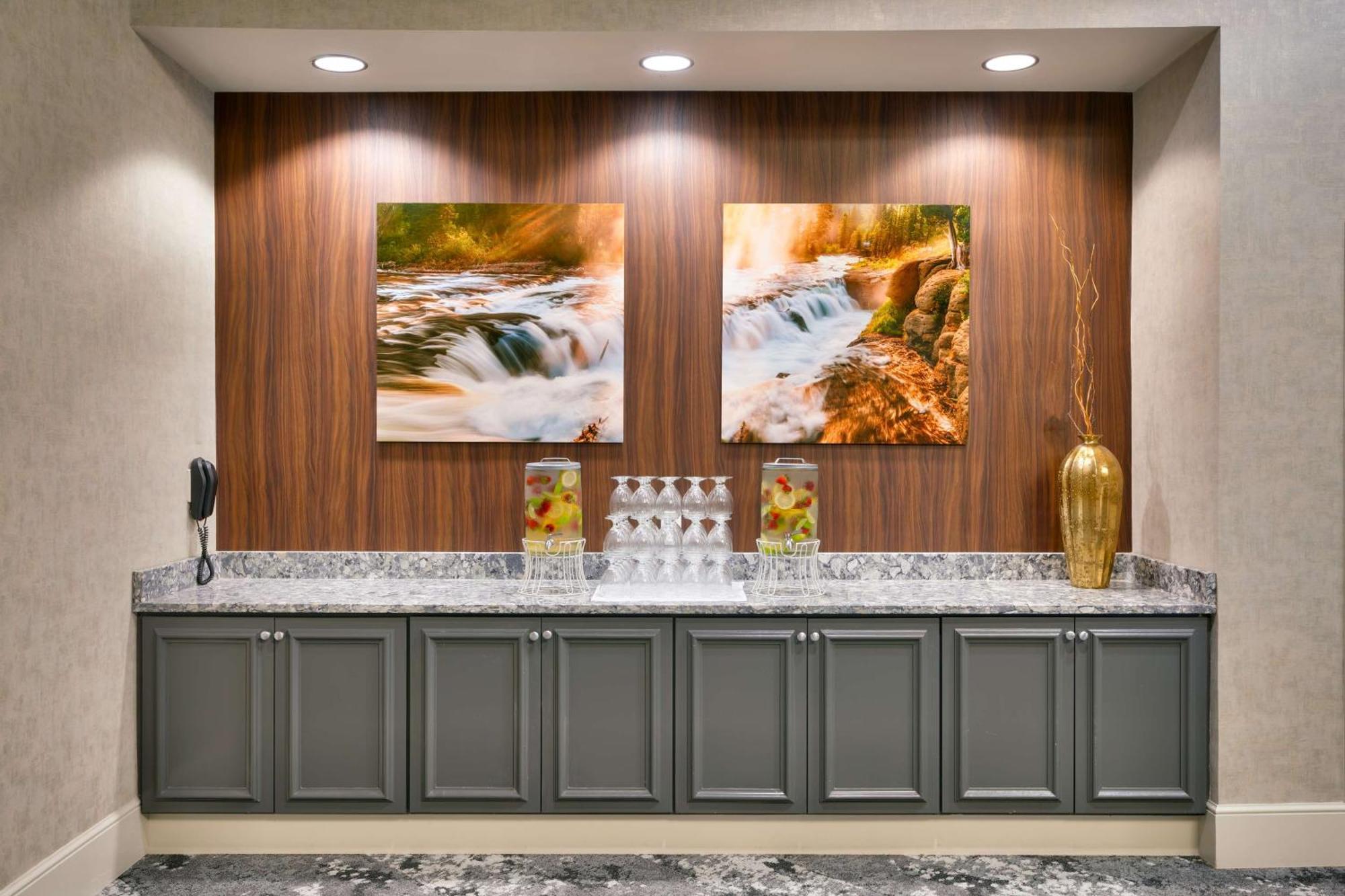 Hilton Garden Inn Idaho Falls Exteriör bild