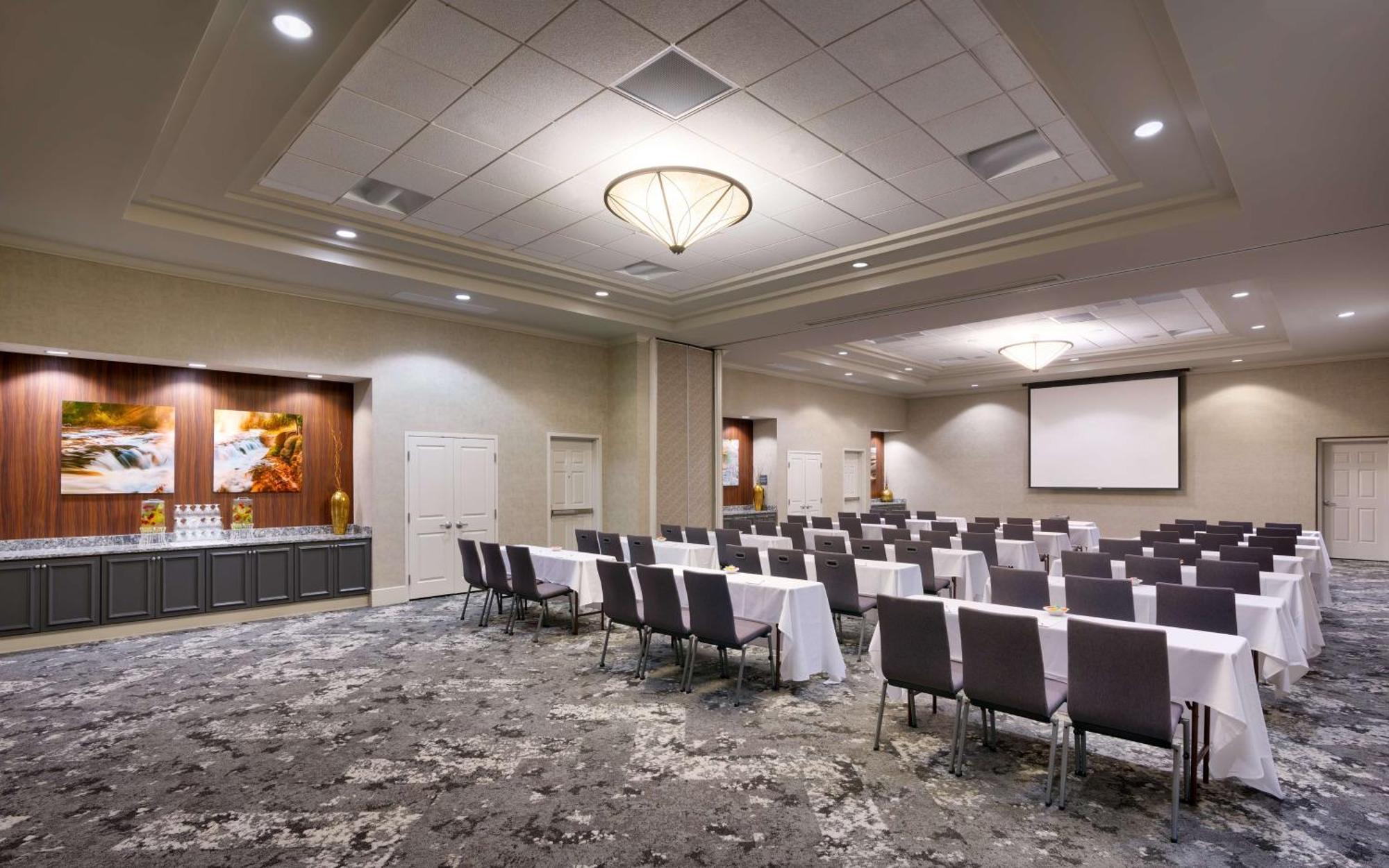 Hilton Garden Inn Idaho Falls Exteriör bild